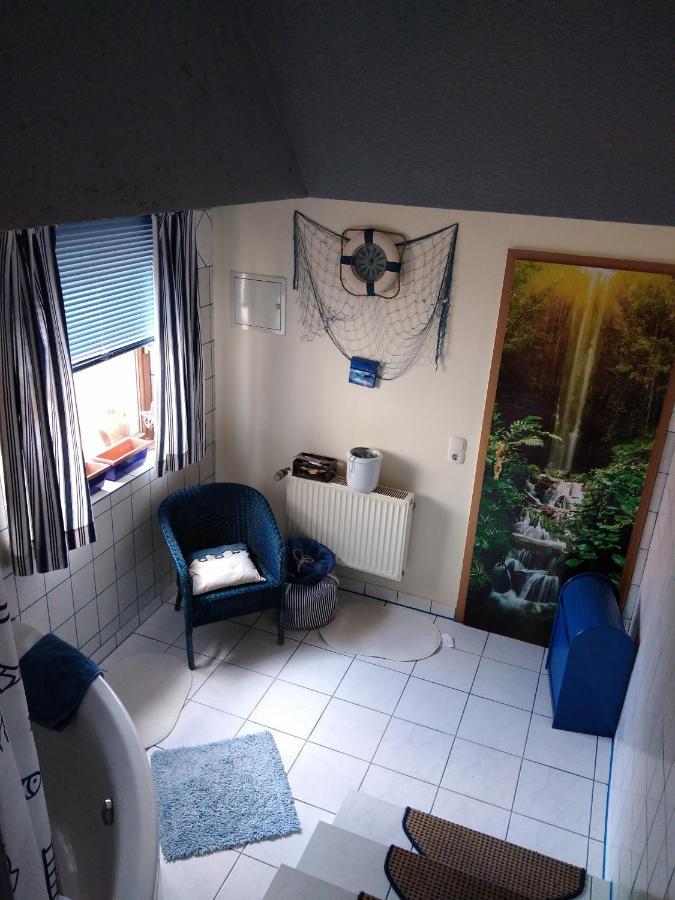 Ferienhaus Badetz Esterno foto