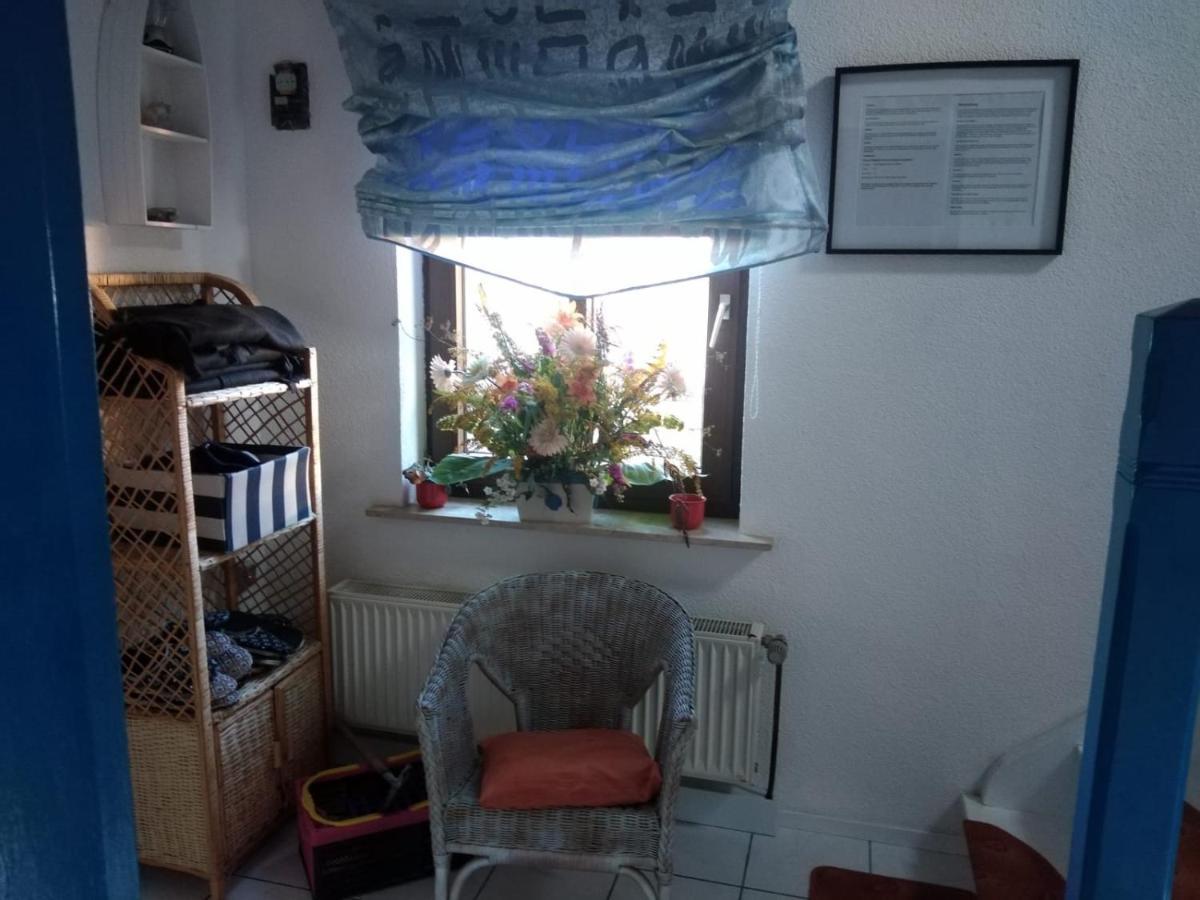Ferienhaus Badetz Esterno foto